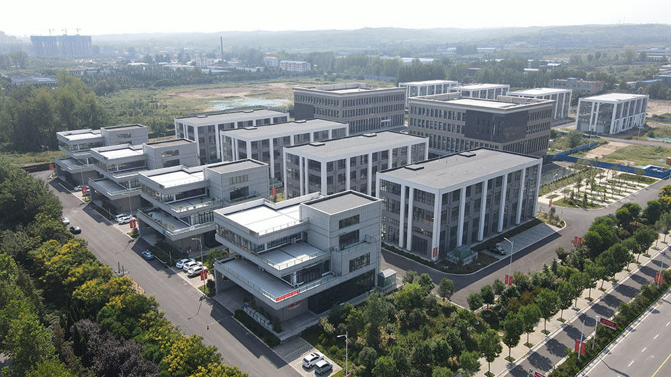 Κίνα Luoyang Hypersolid Metal Tech Co., Ltd Εταιρικό Προφίλ