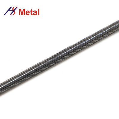 2024 High Quality 99.95% Pure Polished Purity Molybdenum rod Mo Bar molybdenum bar best price