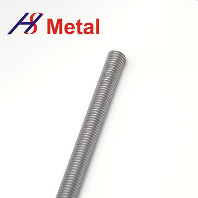 2024 High Quality 99.95% Pure Polished Purity Molybdenum rod Mo Bar molybdenum bar best price
