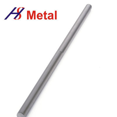 2024 High Quality 99.95% Pure Polished Purity Molybdenum rod Mo Bar molybdenum bar best price